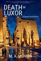 M A Monnin - Death in Luxor, Häftad. Tillgänglighet: Lägg i varukorg