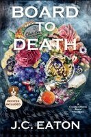 J C Eaton - Board to Death, Häftad