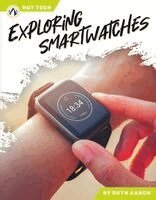 Ruth Aaron - Exploring Smartwatches, Inbunden. Tillgänglighet: Lägg i varukorg