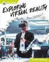 Nick Rebman - Exploring Virtual Reality, Inbunden