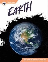 Katherine Norquist - Earth, Inbunden