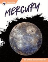 Katherine Norquist - Mercury, Inbunden