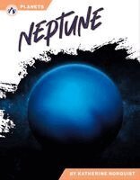 Katherine Norquist - Neptune, Inbunden