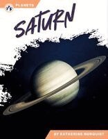 Katherine Norquist - Saturn, Inbunden