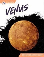 Katherine Norquist - Venus, Inbunden