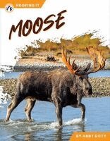 Abby Doty - Moose, Häftad