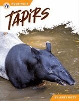 Abby Doty - Tapirs, Häftad