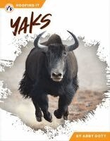 Abby Doty - Yaks, Häftad