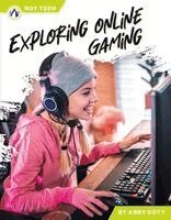 Abby Doty - Exploring Online Gaming, Häftad