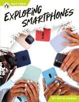 Ruth Aaron - Exploring Smartphones, Häftad. Tillgänglighet: Lägg i varukorg