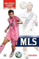 Derek Moon - MLS, Inbunden
