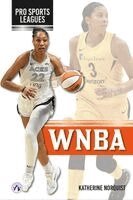 Katherine Norquist - WNBA, Inbunden
