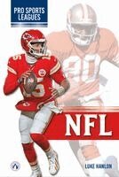 Luke Hanlon - NFL, Häftad