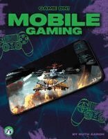 Ruth Aaron - Mobile Gaming, Inbunden. Tillgänglighet: Kommande