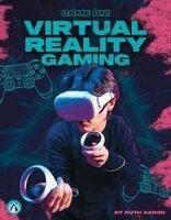 Ruth Aaron - Virtual Reality Gaming, Inbunden. Tillgänglighet: Kommande