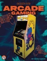 Ruth Aaron - Arcade Gaming, Häftad. Tillgänglighet: Kommande