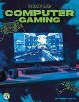 Abby Doty - Computer Gaming, Häftad. Tillgänglighet: Kommande