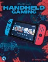 Ruth Aaron - Handheld Gaming, Häftad. Tillgänglighet: Kommande