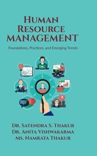 bokomslag Human Resource Management