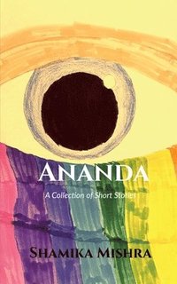 bokomslag Ananda