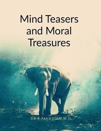 bokomslag Mind Teasers and Moral Treasures