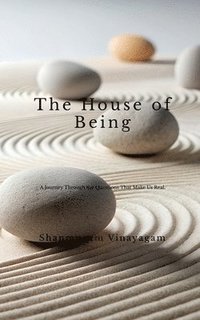 bokomslag House of Being