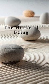 bokomslag House of Being