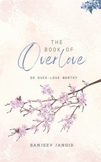 bokomslag book of over-love