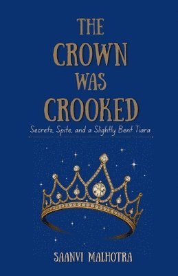 bokomslag Crown was Crooked