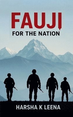 bokomslag Fauji