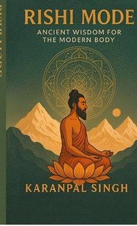 bokomslag Rishi Mode