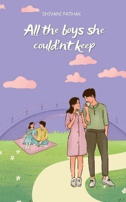 All the boys she could'nt keep