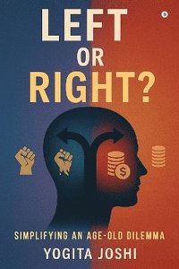 bokomslag Left or Right?