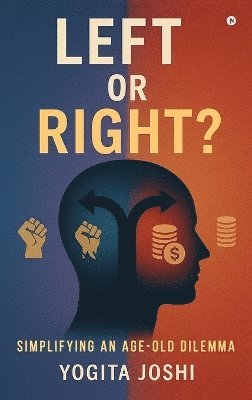 bokomslag Left or Right?
