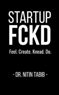 bokomslag Startup FCKD