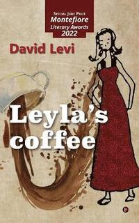 bokomslag Leyla's Coffee