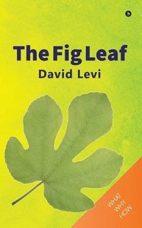 bokomslag Fig Leaf