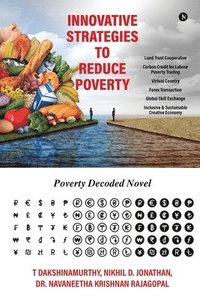 bokomslag Innovative Strategies to reduce Poverty