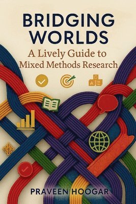 Praveen Hoogar - Bridging Worlds, Häftad