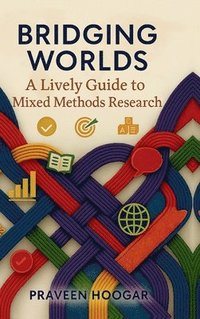 bokomslag Bridging Worlds