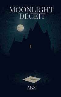 bokomslag Moonlight Deceit
