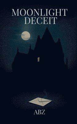 bokomslag Moonlight Deceit