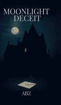 bokomslag Moonlight Deceit
