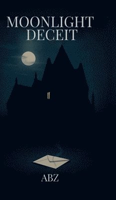 bokomslag Moonlight Deceit