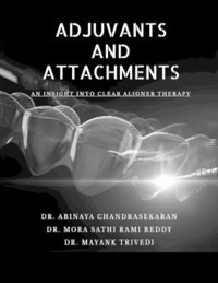 bokomslag Adjuvants and Attachments