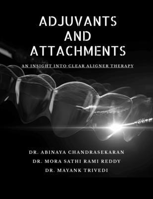 bokomslag Adjuvants and Attachments