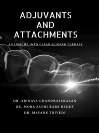 bokomslag Adjuvants and Attachments