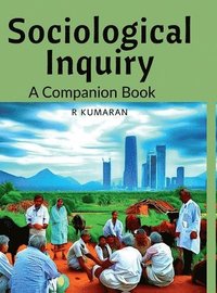 bokomslag Sociological Inquiry