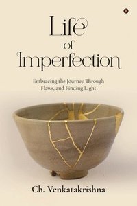 bokomslag Life of Imperfection