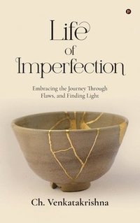 bokomslag Life of Imperfection